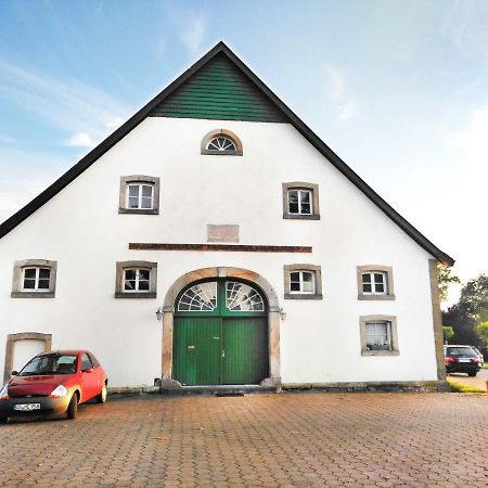 Grosse Bauernhaus Ferienwohnungen Bis 100Qm Mit E-Bike-Verleih Bad Rothenfelde Bagian luar foto